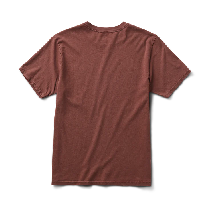 CAMISETA MASCULINO ROARK SAFECAMP EMBROIDERY – foto 6